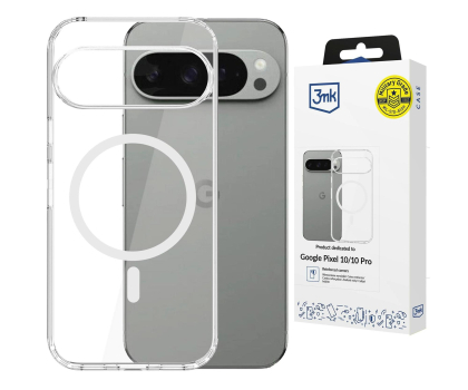 Etui / obudowa na smartfona 3mk Armor MagCase do Google Pixel 10/Google Pixel 10 Pro